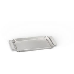 Bosch HEZ9TY010 pièce et accessoire de four Acier inoxydable Aluminium, Acier inoxydable