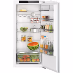Bosch Serie 6 KIR41ADD1, 204 L, SN-T, 29 dB, D, Blanc