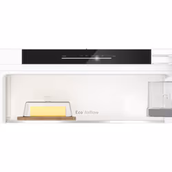 Bosch Serie 6 KIR41ADD1 réfrigérateur Intégré 204 L D Blanc