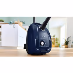 Bosch Serie 4 BGD38BU2 Aspirateur 4 L Aspirateur sans sac Sec 600 W Sac à poussière - Vue supplémentaire 7