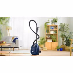 Bosch Serie 4 BGD38BU2 Aspirateur 4 L Aspirateur sans sac Sec 600 W Sac à poussière - Vue supplémentaire 8
