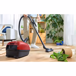 Bosch Serie 4 BGD38RD1H Aspirateur 4 L Aspirateur sans sac Sec 600 W Sac à poussière - Vue supplémentaire 4