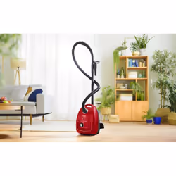 Bosch Serie 4 BGD38RD1H Aspirateur 4 L Aspirateur sans sac Sec 600 W Sac à poussière - Vue supplémentaire 7