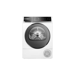 Bosch Serie 8 WQB245B40 sèche-linge Pose libre 9kg A+++ Blanc