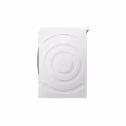 Bosch Serie 8 WQB245B40 sèche-linge Pose libre 9kg A+++ Blanc