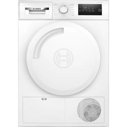 Bosch Serie 4 WTN83203 sèche-linge Pose libre 8kg B Blanc