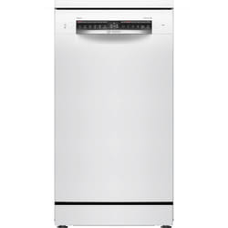 Bosch Serie 4 SPS4HKW49E lave-vaisselle Pose libre 10 couverts E