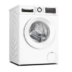 Bosch Serie 4 WGG04409FR 9kg 1400 tr/min Blanc
