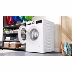 Bosch Serie 4 WGG04409FR 9kg 1400 tr/min Blanc