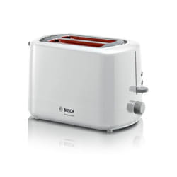 Bosch TAT3A111 grille-pain 7 2 part(s) 800 W Blanc