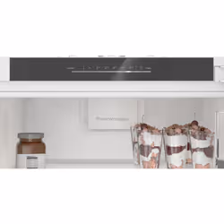 Bosch Serie 6 KIR81ADD0 réfrigérateur Intégré 310 L D