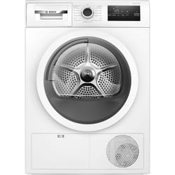 Bosch Serie 4 WTN85V08FR 7kg B Blanc