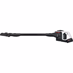 Bosch Serie 8 BSS825FRSH, Sec, Filtrage, Sans sac, Noir, Blanc, Batterie, 45 min