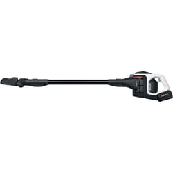 Bosch Serie 8 BSS825FRSH aspirateur de table Noir, Blanc Sans sac