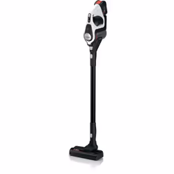Bosch Serie 8 BSS825FRSH aspirateur de table Noir, Blanc Sans sac
