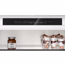 Bosch Serie 4 KBN96SFE0 réfrigérateur-congélateur Pose libre 383 L E Blanc - Vue supplémentaire 3