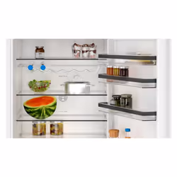 Bosch Serie 4 KBN96SFE0 réfrigérateur-congélateur Pose libre 383 L E Blanc - Vue supplémentaire 4