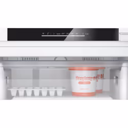 Bosch Serie 6 GUN21ADE0 congélateur Congélateur vertical Intégré 85 L E Blanc