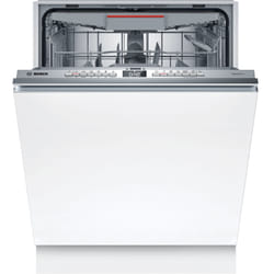 Bosch Serie 4 SMV4EVX00E lave-vaisselle Entièrement intégré 14 couverts C