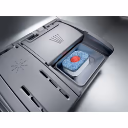 Bosch Serie 4 SMV4EVX00E lave-vaisselle Entièrement intégré 14 couverts C