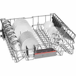 Bosch Serie 4 SMV4HVX00E lave-vaisselle Entièrement intégré 14 couverts D