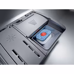 Bosch Serie 4 SMS4EMI06E Lave-vaisselle Pose libre 14 couverts B - Vue supplémentaire 4