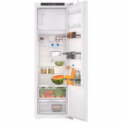 Bosch Serie 4 KIL82VFE0, 280 L, SN-ST, 39 dB, 2,5 kg/24h, E, Blanc