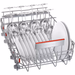 Bosch Serie 6 SPV6EMX05E Lave-vaisselle Entièrement intégré 10 couverts C - Vue supplémentaire 4