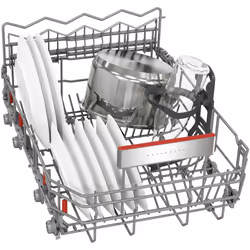 Bosch Serie 6 SPV6EMX05E Lave-vaisselle Entièrement intégré 10 couverts C - Vue supplémentaire 5