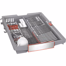 Bosch Serie 6 SPV6EMX05E Lave-vaisselle Entièrement intégré 10 couverts C - Vue supplémentaire 6