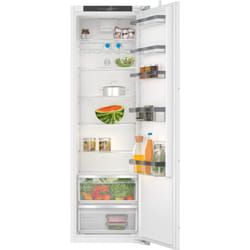 Bosch Serie 4 KIR81VFE0 réfrigérateur Intégré 310 L E