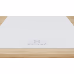 Bosch Serie 6 PUE612BB1E plaque Blanc Intégré 60 cm Plaque avec zone à induction 4 zone(s) - Vue supplémentaire 4