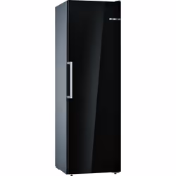 Bosch Serie 4 GSN36VBEP, 242 L, 18 kg/24h, SN-T, Système anti-gel, E, Noir
