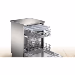Bosch Serie 4 SMS4HMI07E Lave-vaisselle Pose libre 14 couverts D - Vue supplémentaire 5