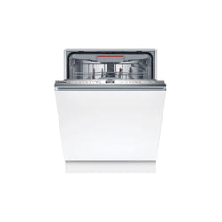 Bosch Serie 6 SBD6ECX00E lave-vaisselle Entièrement intégré 14 couverts B