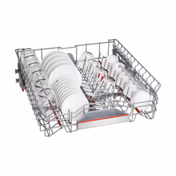 Bosch Serie 6 SBD6ECX00E lave-vaisselle Entièrement intégré 14 couverts B