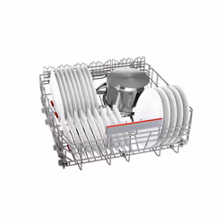 Bosch Serie 6 SBD6ECX00E lave-vaisselle Entièrement intégré 14 couverts B
