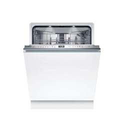 Bosch Serie 6 SMV6ZCX03E lave-vaisselle Entièrement intégré 14 couverts C