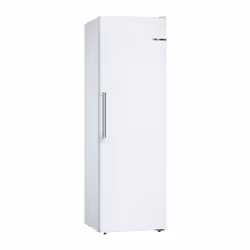 Optez pour le congélateur armoire BOSCH SER4 GSN36CWEP et profitez d'une conservation optimale de vos aliments surgelés. Avec ...