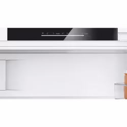 Bosch Serie 4 KUL22VFD0 frigo combine Sous comptoir 110 L D Blanc