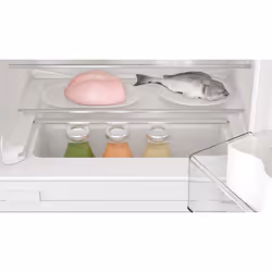 Bosch Serie 4 KUL22VFD0 frigo combine Sous comptoir 110 L D Blanc - Vue supplémentaire 4