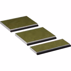 Bosch DWZ1BK1B6 17008032, Kit évacuation de hotte, Noir, Vert, Gris, Bosch, 900 g, 350 mm, 145 mm