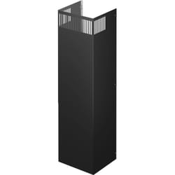 Bosch DWZ0BX6K1 17008031 Extension de conduit de hotte de cuisine