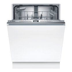 Bosch Serie 4 SMV4HAX19E lave-vaisselle Entièrement intégré 13 couverts D