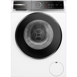 Bosch Serie 8 WGB256A0FR 10kg 1600 tr/min Blanc