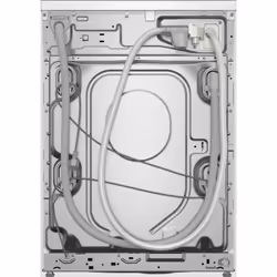 Bosch Serie 8 WGB256A0FR 10kg 1600 tr/min Blanc
