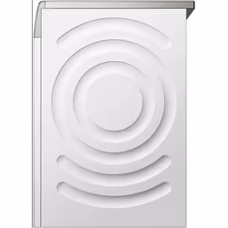 Bosch Serie 8 WGB256A0FR 10kg 1600 tr/min Blanc