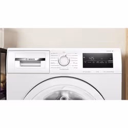 Bosch Serie 4 WAN28258FR 8kg 1400 tr/min Blanc