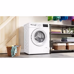 Bosch Serie 4 WAN28258FR Lave-Linge Frontal 8 kg 1400 tr/min Blanc - Vue supplémentaire 5