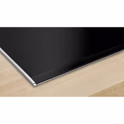 Bosch Serie 6 PID775HC1E plaque Noir Intégré 71 cm Plaque avec zone à induction 3 zone(s)
